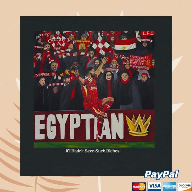 Redmen Merch Store The Egyptian King Shirt, Hoodie, Sweatshirt By Abigail Rudkin