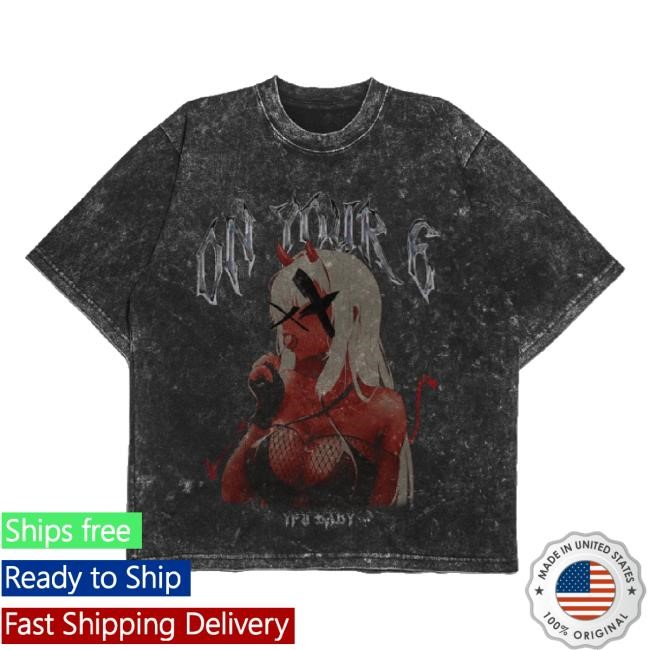 Trending On Your 6 - "Logo " Shirts Yfu Baby Shop Merch Store