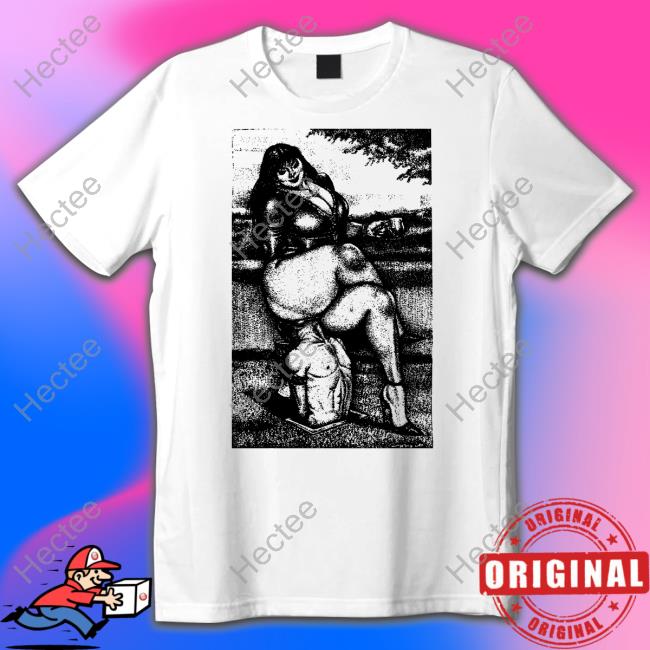 Mobshity Namio T Shirt