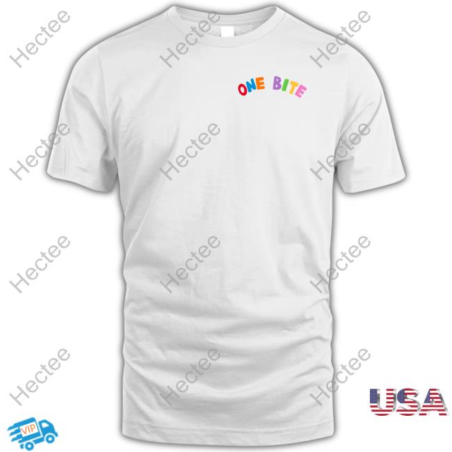 Barstool Sports Store One Bite Graphic Pocket Hoodie