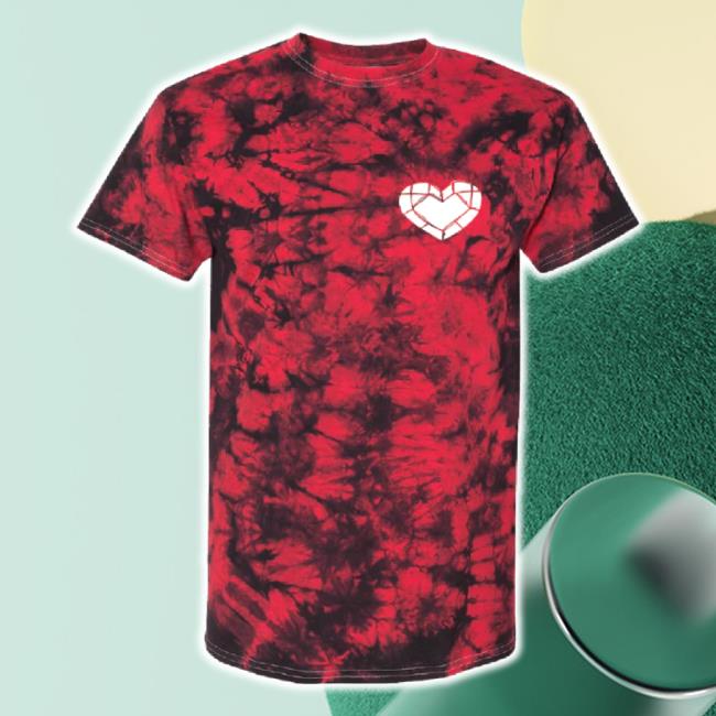 Trending Framerate Merch Store Tie Dye New Shirt Death Do Us Part Frameratemerch Shop