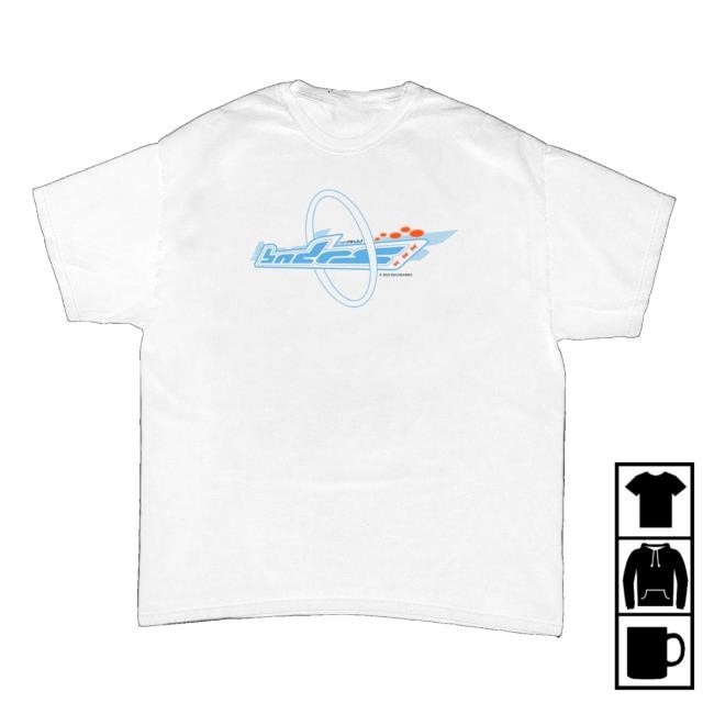 Boundaries Y2k Tee Shirt Boundaries Store Merch