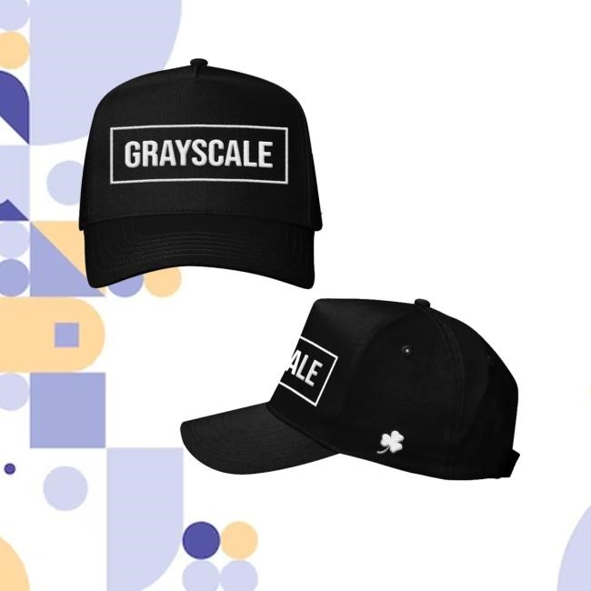 Grayscalepa Merch The Hart Hat