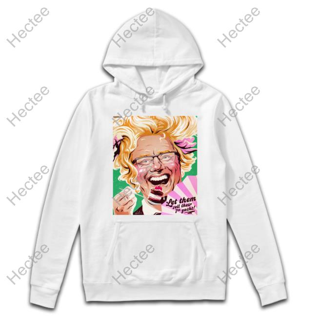 Let Them Sell Their 7Th Yacht Long Sleeve