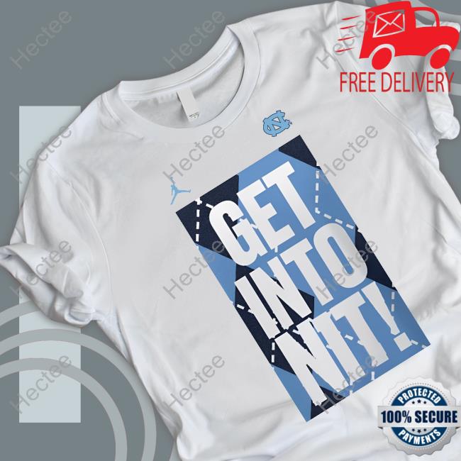 Get Into Nit Tee