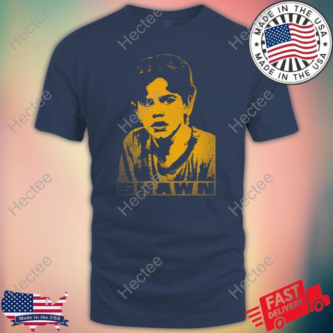 Pod Meets World Show Shawn Sweatshirt