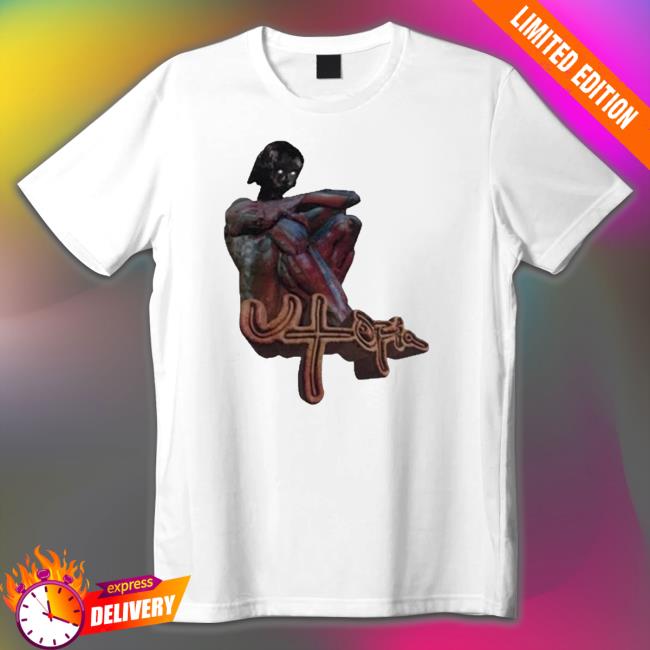 Official Utopia The 4Th Album By Travis Scott shirt, hoodie, tank top, sweater and long sleeve t-shirt