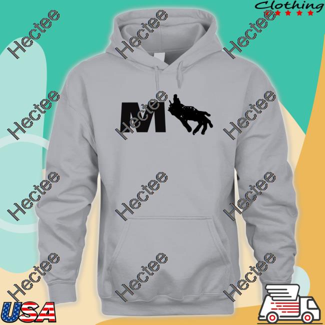 Clay Mcleod Chapman Monkeypaw Productions Shirt