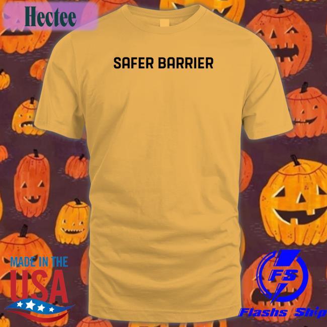 Safer Barrier Shirt