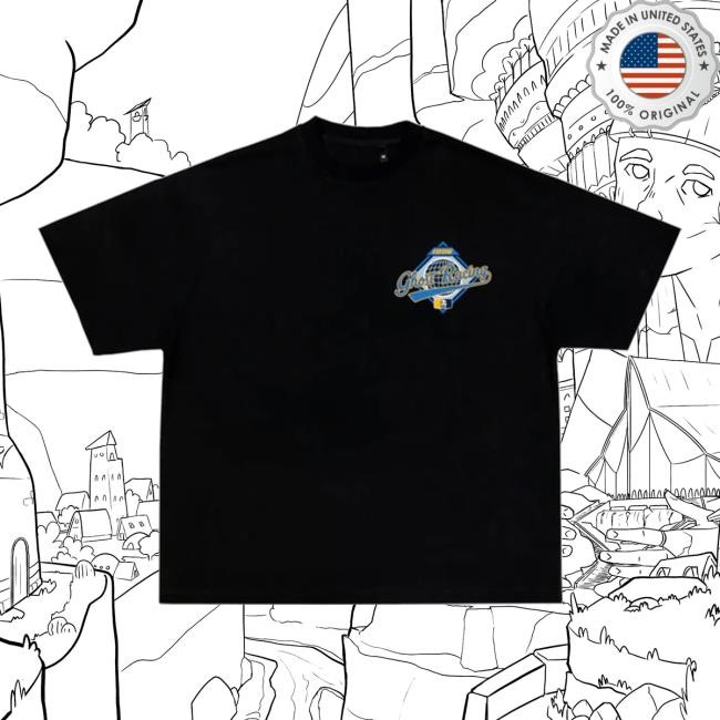 Official Ghost Racing Store City Of Angels Shirts