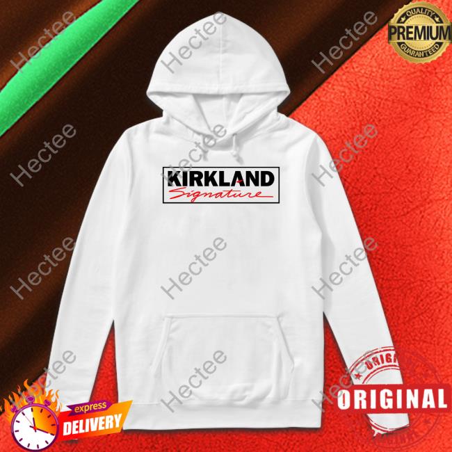 Kirkland Signature T Shirts