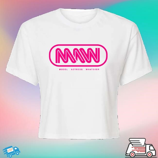 Suki Waterhouse Merch Maw Logo Baby Sweaters