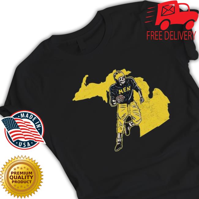 Skeleton Men Football Classic Shirt Skeleton Men Football shirt