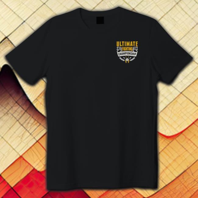 Awesome Ufc Ultimate Fighting Championship Breaking Barriers Shirts